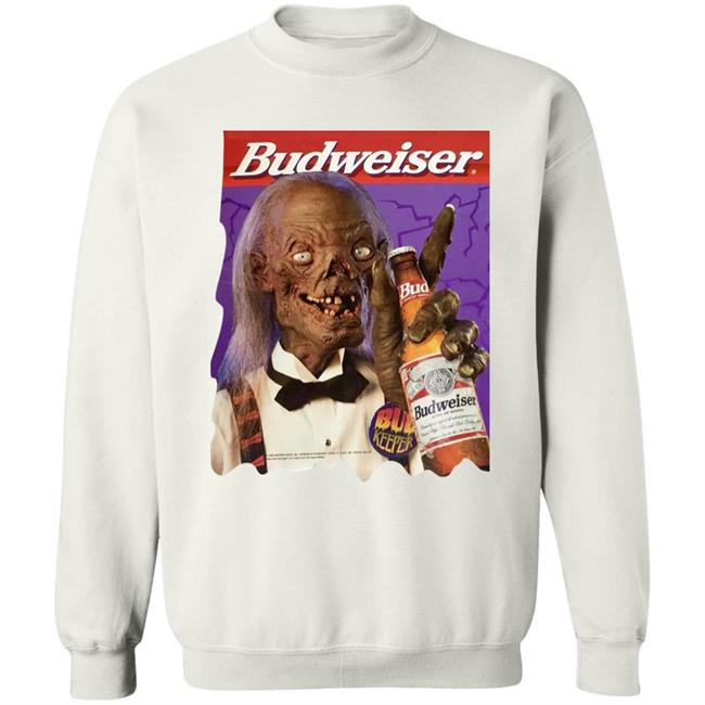 Tales From The Crypt Budkeeper Shirt Cinemaslime Merch Slimyswampghost Tales From The Crypt Budkeeper Shirt Cinemaslime Merch Slimyswampghost