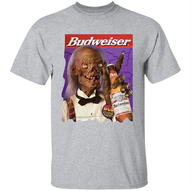 Tales From The Crypt Budkeeper Shirt Cinemaslime Merch Slimyswampghost Tales From The Crypt Budkeeper Shirt Cinemaslime Merch Slimyswampghost