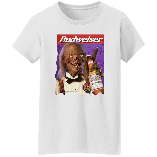 Tales From The Crypt Budkeeper Shirt Cinemaslime Merch Slimyswampghost Tales From The Crypt Budkeeper Shirt Cinemaslime Merch Slimyswampghost
