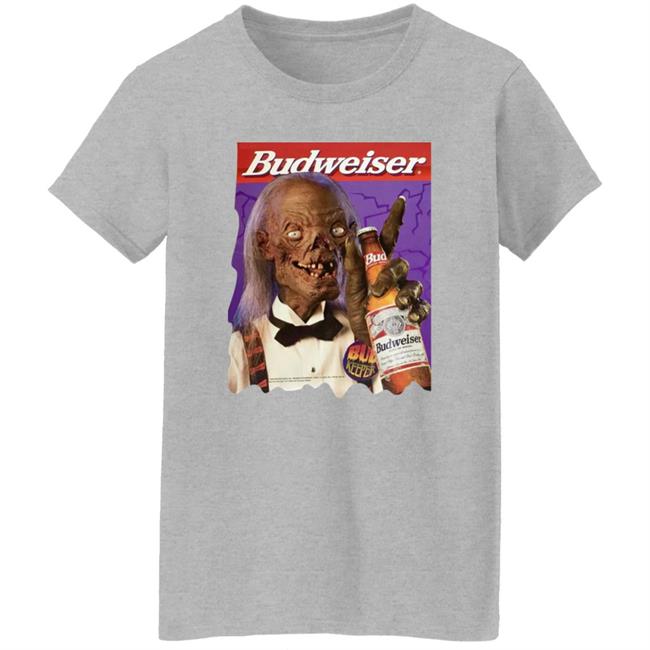 Tales From The Crypt Budkeeper Shirt Cinemaslime Merch Slimyswampghost Tales From The Crypt Budkeeper Shirt Cinemaslime Merch Slimyswampghost