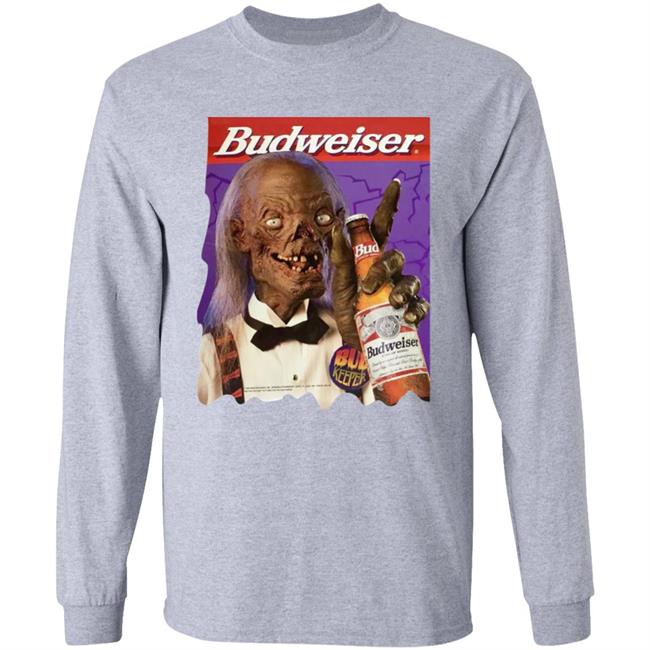 Tales From The Crypt Budkeeper Shirt Cinemaslime Merch Slimyswampghost Tales From The Crypt Budkeeper Shirt Cinemaslime Merch Slimyswampghost
