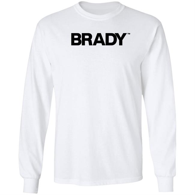 Brady Hoodie Bradybrand Store Brady Hoodie Bradybrand Store