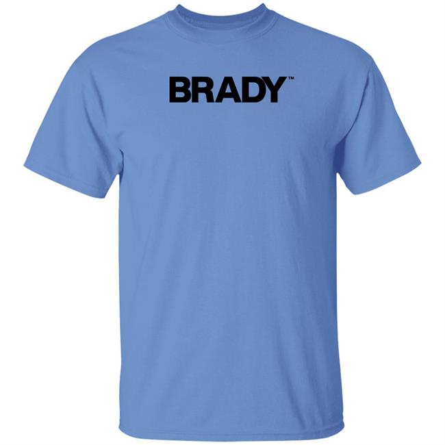Brady Hoodie Bradybrand Store Brady Hoodie Bradybrand Store