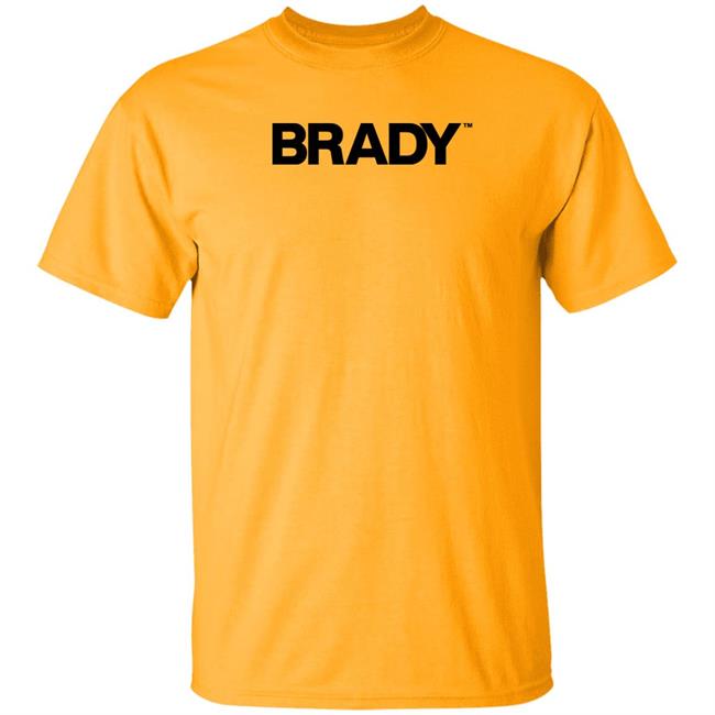 Brady Hoodie Bradybrand Store Brady Hoodie Bradybrand Store
