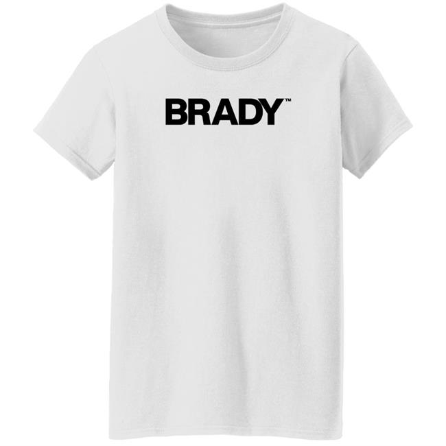 Brady Hoodie Bradybrand Store Brady Hoodie Bradybrand Store