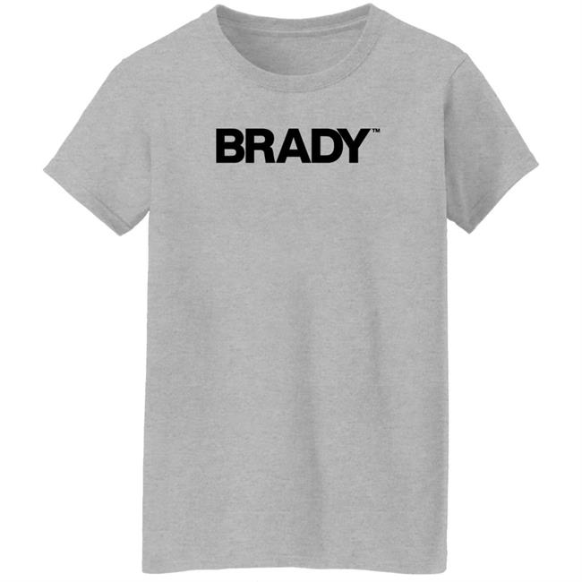 Brady Hoodie Bradybrand Store Brady Hoodie Bradybrand Store