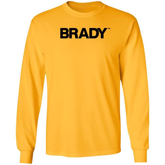 Brady Hoodie Bradybrand Store Brady Hoodie Bradybrand Store