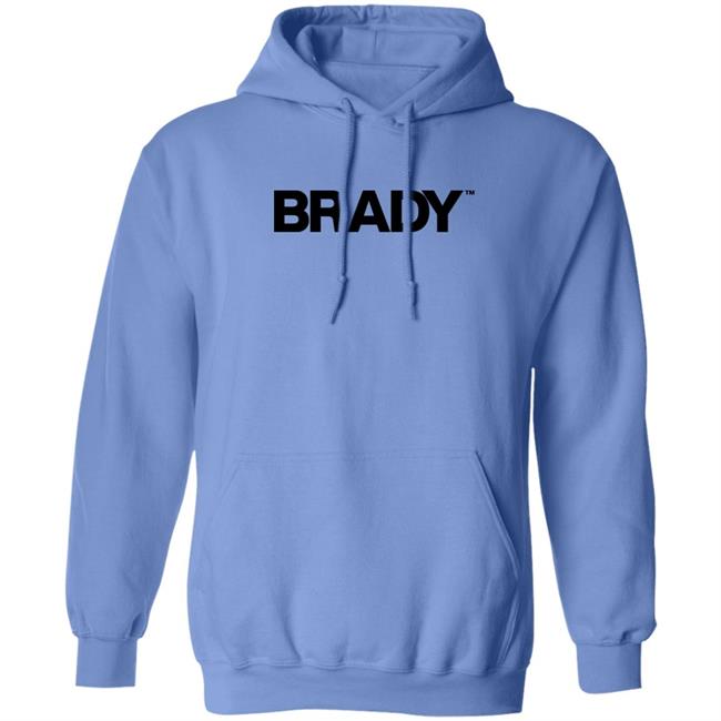 Brady Hoodie Bradybrand Store Brady Hoodie Bradybrand Store