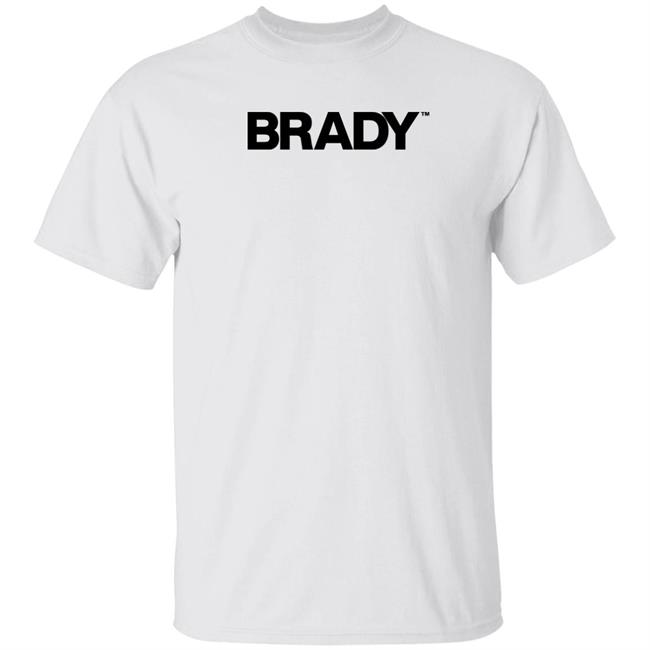 Brady Hoodie Bradybrand Store Brady Hoodie Bradybrand Store
