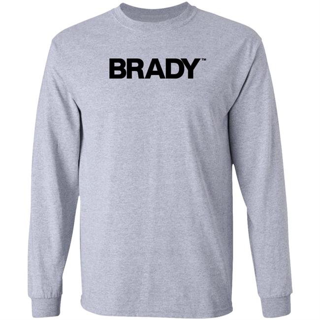 Brady Hoodie Bradybrand Store Brady Hoodie Bradybrand Store