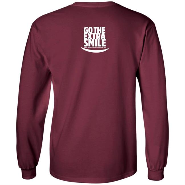 Flame Grilled Living Since 1954 Shirt Ramseyboltin Flame Grilled Living Since 1954 Shirt Ramseyboltin