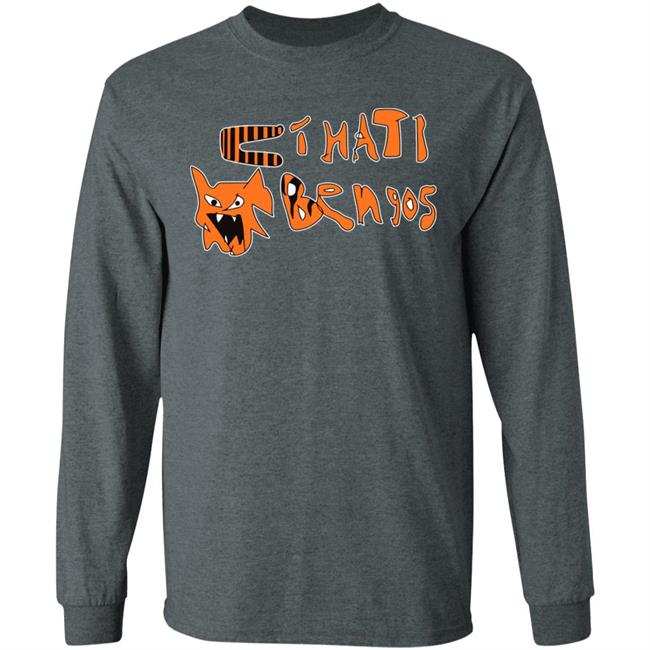 Concussion Sports Store Cinati Bengos Shirt Hoodie Sweatshirt Concussion Sports Store Cinati Bengos Shirt Hoodie Sweatshirt