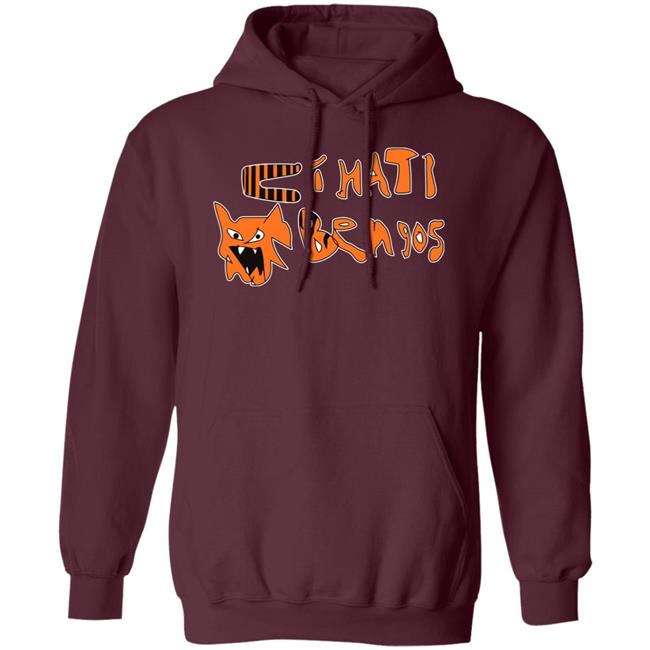 Concussion Sports Store Cinati Bengos Shirt Hoodie Sweatshirt Concussion Sports Store Cinati Bengos Shirt Hoodie Sweatshirt