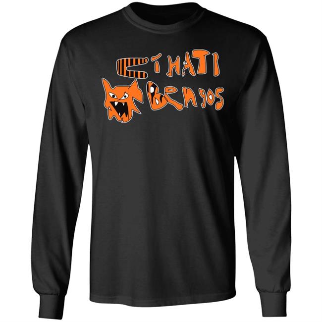 Concussion Sports Store Cinati Bengos Shirt Hoodie Sweatshirt Concussion Sports Store Cinati Bengos Shirt Hoodie Sweatshirt