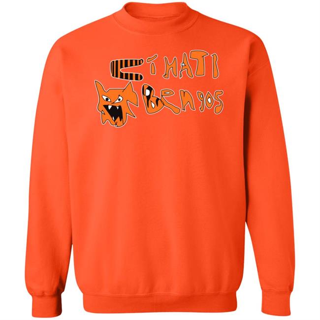 Concussion Sports Store Cinati Bengos Shirt Hoodie Sweatshirt Concussion Sports Store Cinati Bengos Shirt Hoodie Sweatshirt