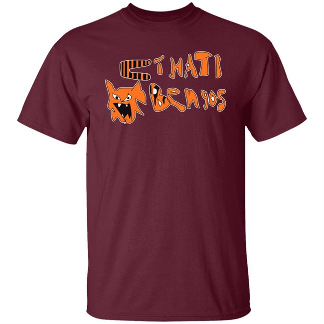 Concussion Sports Store Cinati Bengos Shirt Hoodie Sweatshirt Concussion Sports Store Cinati Bengos Shirt Hoodie Sweatshirt