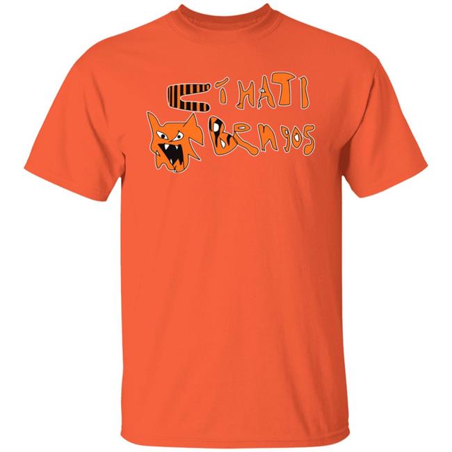 Concussion Sports Store Cinati Bengos Shirt Hoodie Sweatshirt