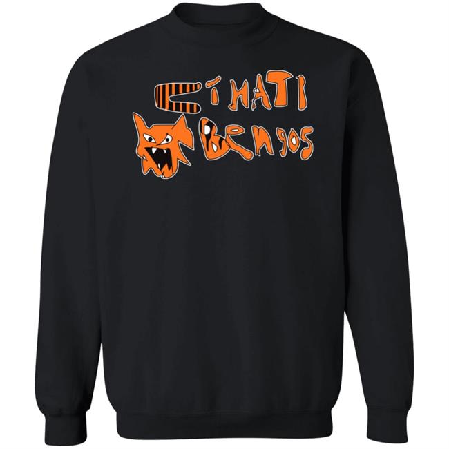 Concussion Sports Store Cinati Bengos Shirt Hoodie Sweatshirt Concussion Sports Store Cinati Bengos Shirt Hoodie Sweatshirt