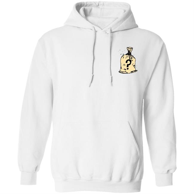 Jeffstaple Feed Bag Hoodie Stapleverse Mystery Feed Bag Hoodie Jeffstaple Feed Bag Hoodie Stapleverse Mystery Feed Bag Hoodie