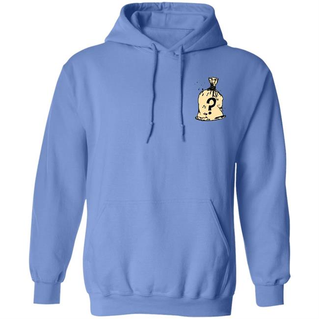 Jeffstaple Feed Bag Hoodie Stapleverse Mystery Feed Bag Hoodie Jeffstaple Feed Bag Hoodie Stapleverse Mystery Feed Bag Hoodie