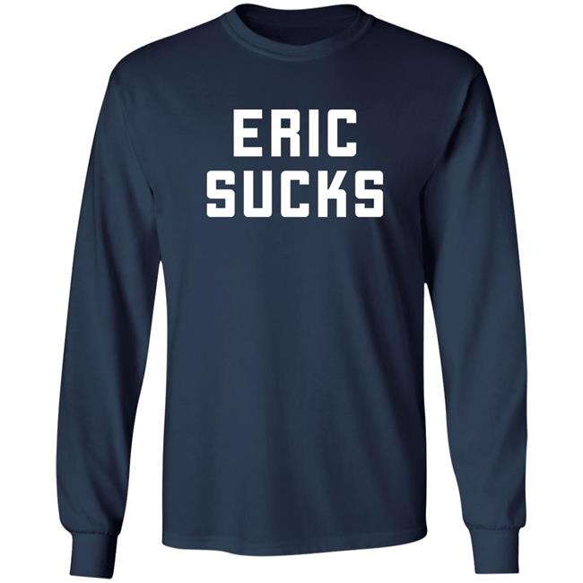 Ahw Eric Sucks Shirt Rooster Teeth Store Ahw Eric Sucks Shirt Rooster Teeth Store