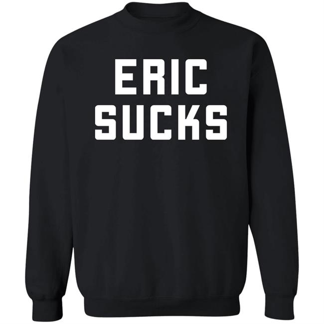 Ahw Eric Sucks Shirt Rooster Teeth Store Ahw Eric Sucks Shirt Rooster Teeth Store