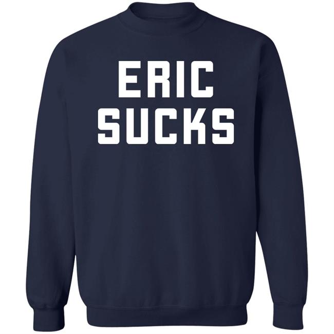 Ahw Eric Sucks Shirt Rooster Teeth Store Ahw Eric Sucks Shirt Rooster Teeth Store
