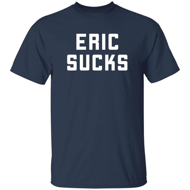 Ahw Eric Sucks Shirt Rooster Teeth Store Ahw Eric Sucks Shirt Rooster Teeth Store
