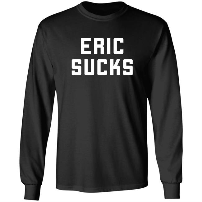Ahw Eric Sucks Shirt Rooster Teeth Store Ahw Eric Sucks Shirt Rooster Teeth Store