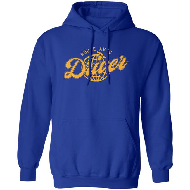 Frederic Driver Roule Avec Driver Shirt Rouleavecdriver Merch Frederic Driver Roule Avec Driver Shirt Rouleavecdriver Merch