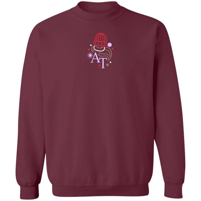 Every Day Is An Adventure In Aimsey Time Sweatshirt Aimseytv Every Day Is An Adventure In Aimsey Time Sweatshirt Aimseytv