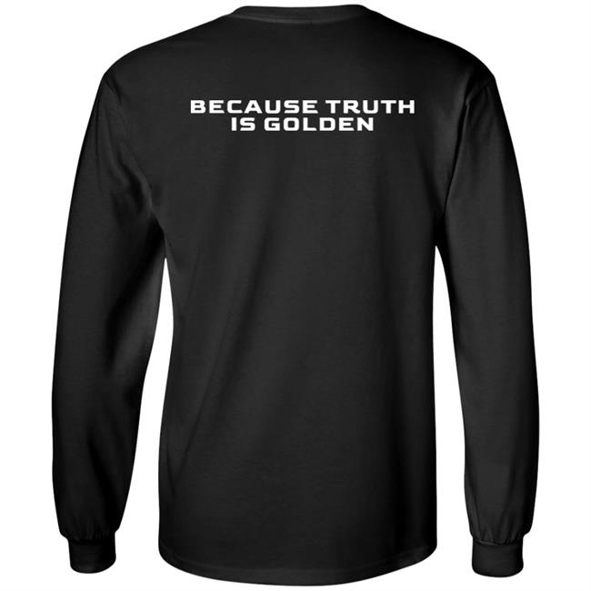Meidastouch Store Meidas Touch Hoodie Bacause Truth Is Golden Hoodie Meidastouch Store Meidas Touch Hoodie Bacause Truth Is Golden Hoodie