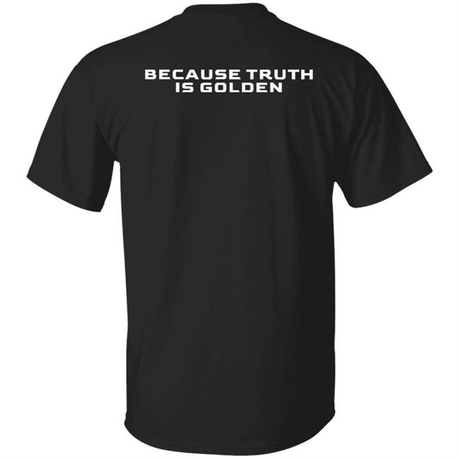 Meidastouch Store Meidas Touch Hoodie Bacause Truth Is Golden Hoodie Meidastouch Store Meidas Touch Hoodie Bacause Truth Is Golden Hoodie