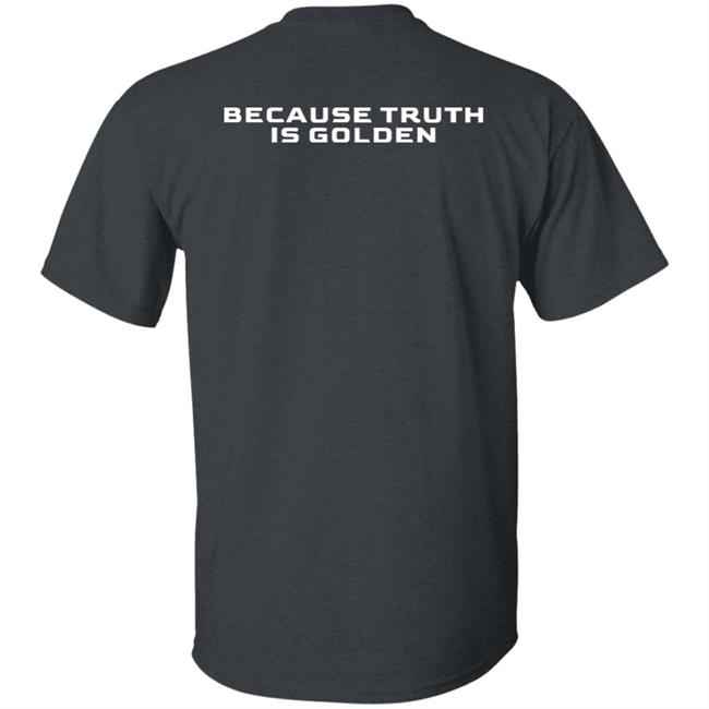 Meidastouch Store Meidas Touch Hoodie Bacause Truth Is Golden Hoodie Meidastouch Store Meidas Touch Hoodie Bacause Truth Is Golden Hoodie