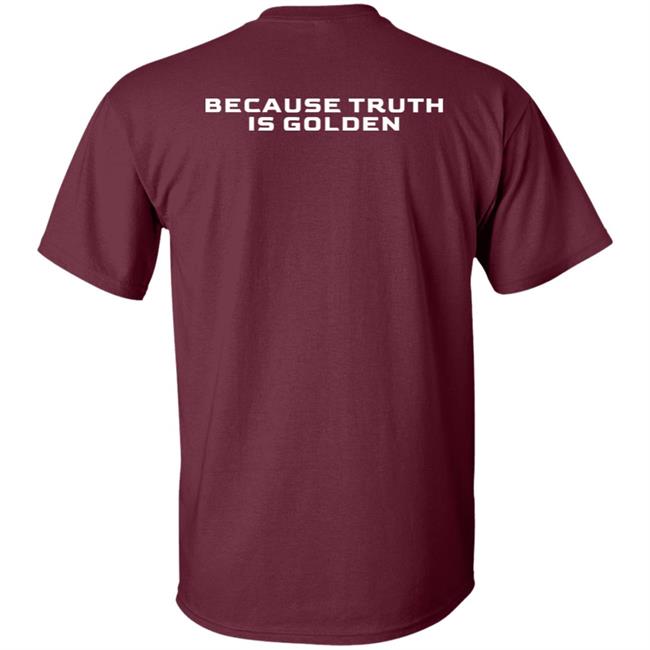 Meidastouch Store Meidas Touch Hoodie Bacause Truth Is Golden Hoodie Meidastouch Store Meidas Touch Hoodie Bacause Truth Is Golden Hoodie