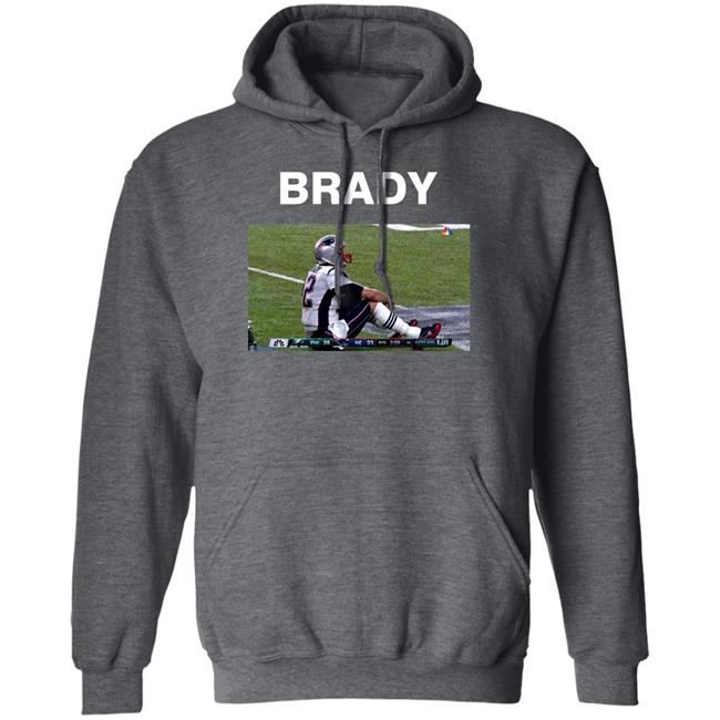 Tom Brady Hoodie CogginToboggan Brady Hoodie Tom Brady Hoodie CogginToboggan Brady Hoodie