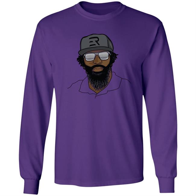 G.H.O.A.T. Hoodie Union Craft Brewing Merch G.H.O.A.T. Hoodie Union Craft Brewing Merch