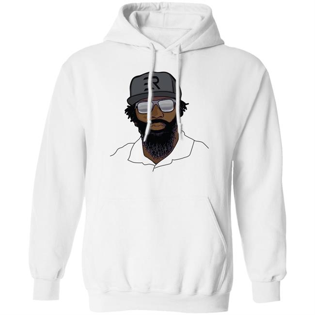 G.H.O.A.T. Hoodie Union Craft Brewing Merch G.H.O.A.T. Hoodie Union Craft Brewing Merch