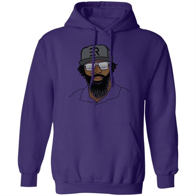 G.H.O.A.T. Hoodie Union Craft Brewing Merch