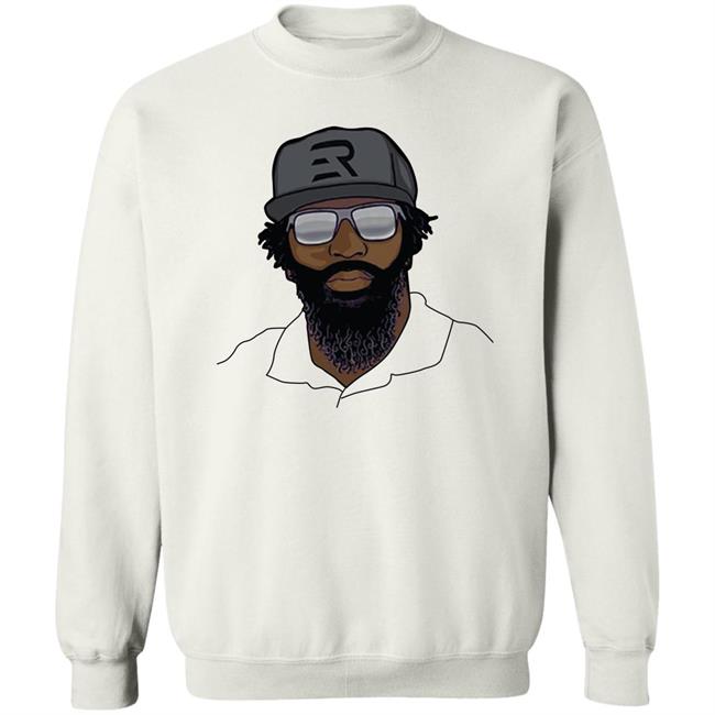 G.H.O.A.T. Hoodie Union Craft Brewing Merch G.H.O.A.T. Hoodie Union Craft Brewing Merch
