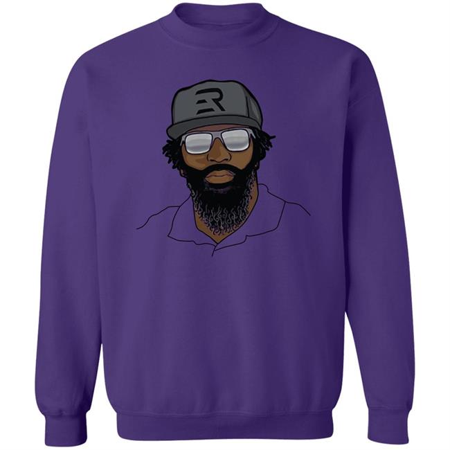 G.H.O.A.T. Hoodie Union Craft Brewing Merch G.H.O.A.T. Hoodie Union Craft Brewing Merch