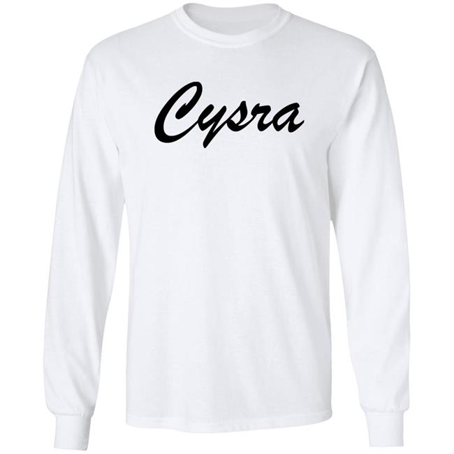 Candy Samira Cysra Shirt Cysra Merch Candy Samira Cysra Shirt Cysra Merch