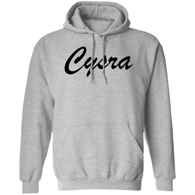 Candy Samira Cysra Shirt Cysra Merch Candy Samira Cysra Shirt Cysra Merch