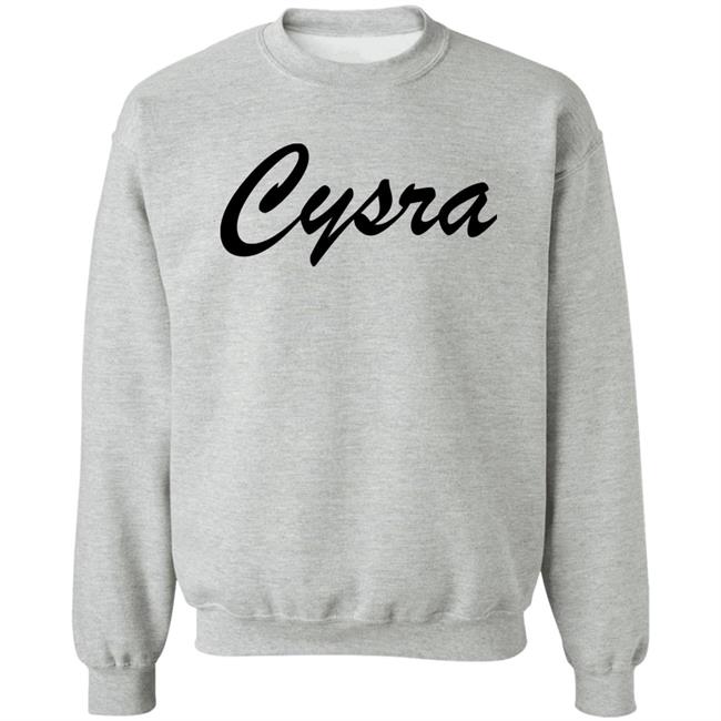 Candy Samira Cysra Shirt Cysra Merch Candy Samira Cysra Shirt Cysra Merch