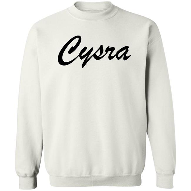 Candy Samira Cysra Shirt Cysra Merch Candy Samira Cysra Shirt Cysra Merch