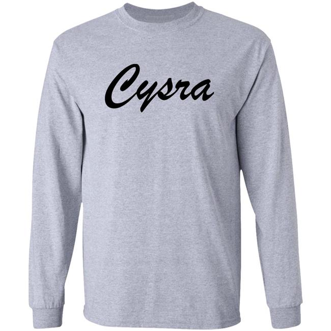 Candy Samira Cysra Shirt Cysra Merch Candy Samira Cysra Shirt Cysra Merch