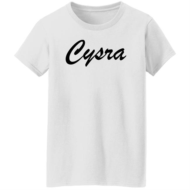 Candy Samira Cysra Shirt Cysra Merch Candy Samira Cysra Shirt Cysra Merch