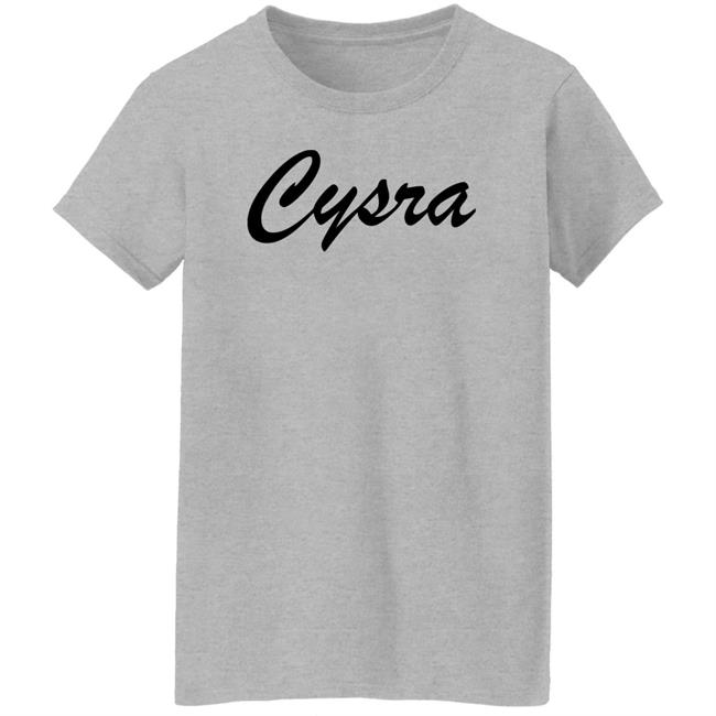 Candy Samira Cysra Shirt Cysra Merch Candy Samira Cysra Shirt Cysra Merch
