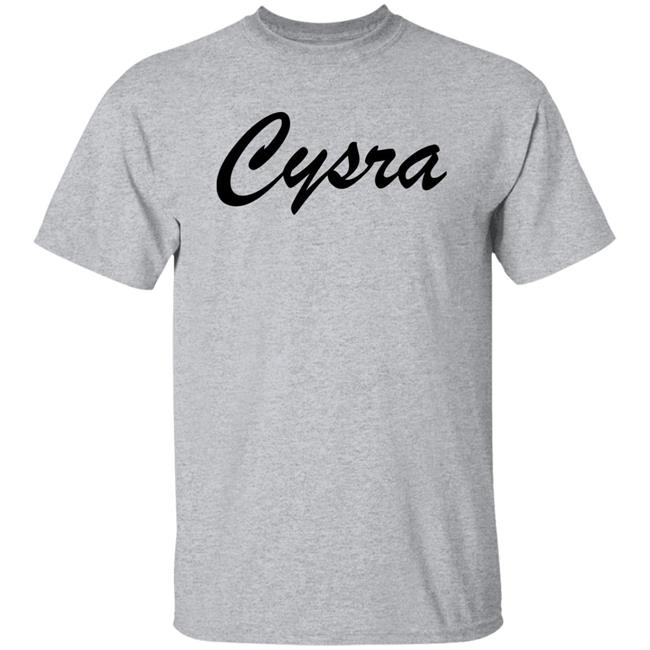 Candy Samira Cysra Shirt Cysra Merch Candy Samira Cysra Shirt Cysra Merch