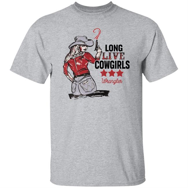 Long Live Cowgirls Wrangler Shirt Lesbianfashionadvice Long Live Cowgirls Wrangler Shirt Lesbianfashionadvice